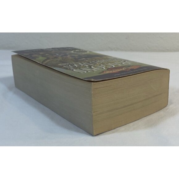 Dragons of a Vanished Moon: The War of Souls, Volume Three by Margaret Weis - Picture 6 of 10